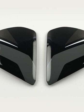 Platine écran ARAI VAS-V – Ray Black