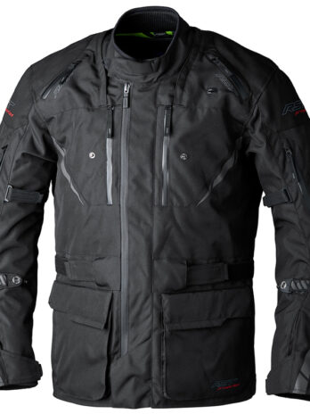 Veste textile RST Pro Series Paragon 7 homme – noir