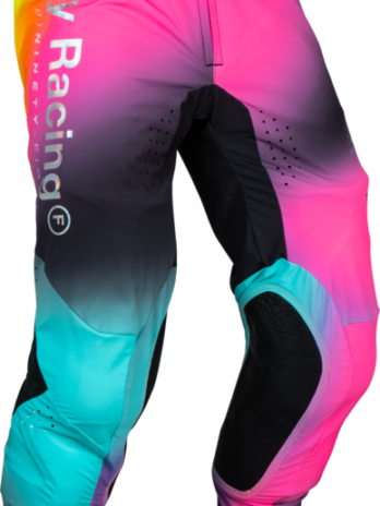 Pantalon FLY RACING Lite Legacy L.E. – rose