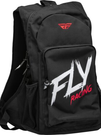 Sac à dos FLY RACING Jump Pack – noir