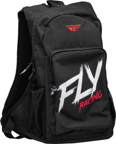 Sac à dos FLY RACING Jump Pack - noir