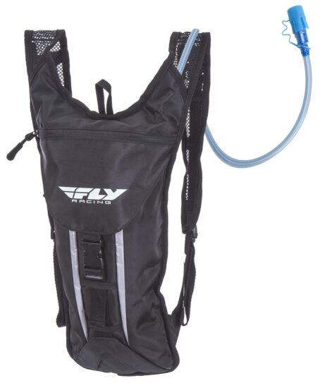 Poche à eau FLY RACING 2L - noir