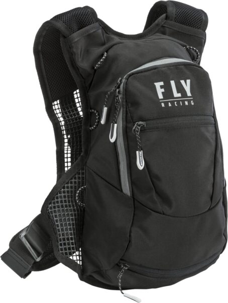 Sac à dos FLY RACING XC 30 Hydro Pack - poche à eau 1L