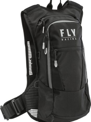 Sac à dos FLY RACING XC 70 Hydro Pack – poche à eau 2L