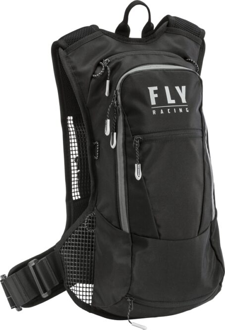 Sac à dos FLY RACING XC 70 Hydro Pack - poche à eau 2L