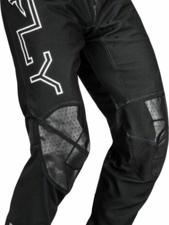 Pantalon vélo FLY RACING Rayce – noir