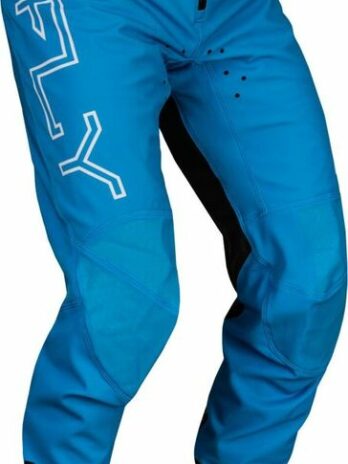 Pantalon vélo enfant FLY RACING Rayce – bleu