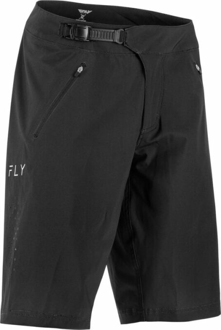 Short FLY RACING Warpath - noir