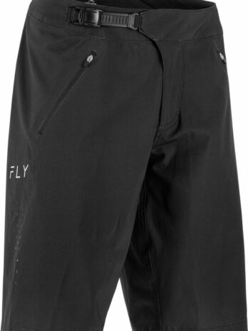 Short FLY RACING Warpath – noir