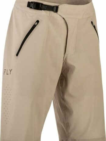 Short FLY RACING Warpath – taupe