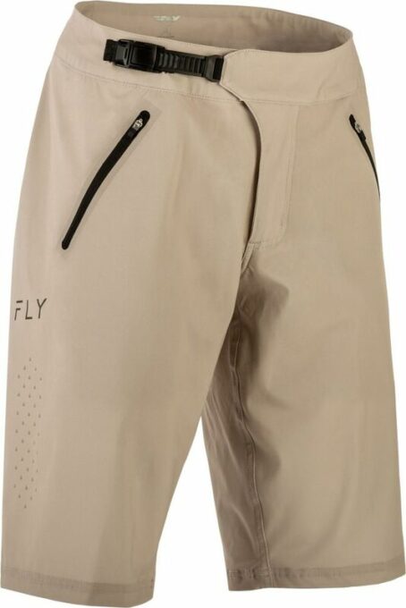 Short FLY RACING Warpath - taupe