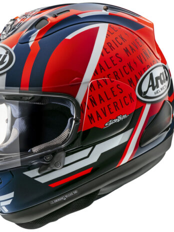 Casque ARAI RX-7V EVO Maverick