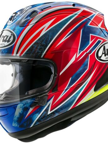 Casque ARAI RX-7V EVO Ogura