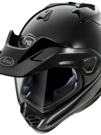 Casque ARAI TOUR-X5 Diamond Black