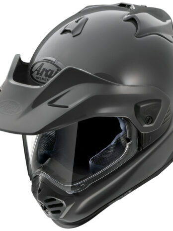 Casque ARAI TOUR-X5 Adventure – gris