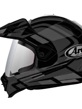 Casque ARAI TOUR-X5 Discovery – noir