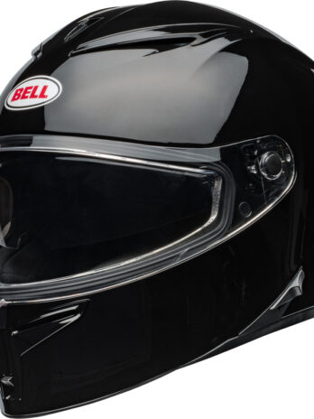 Casque BELL Lithium Mips – Gloss Black