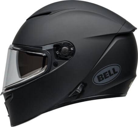 Casque BELL Lithium Mips - Matte Black