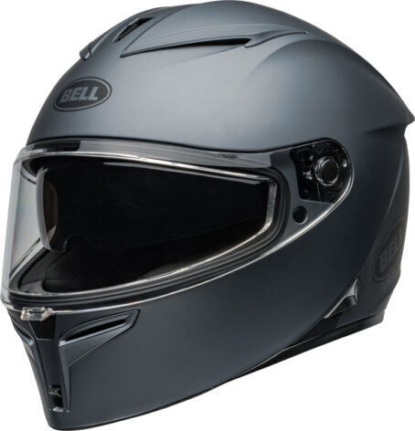 Casque BELL Lithium Mips - Matte Dark Titanium