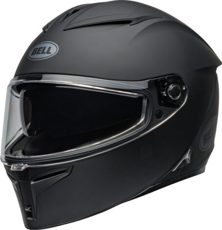 Casque BELL Lithium - Matte Black