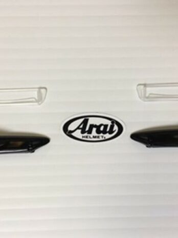 Kit de ventilation ARAI VAS-Z Max-V