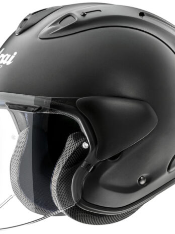 Casque ARAI SZ-R EVO noir mat