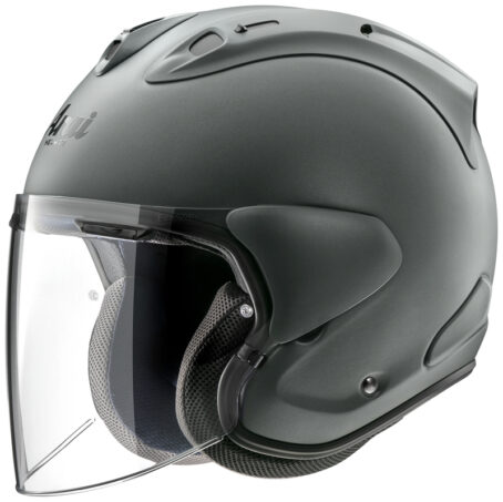 Casque ARAI SZ-R EVO vert mat