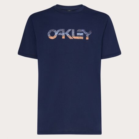 T-Shirt OAKLEY B1B Sun