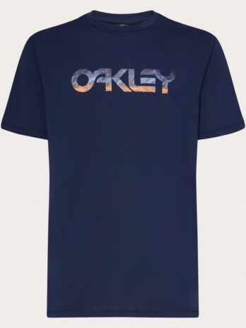 T-Shirt OAKLEY B1B Sun