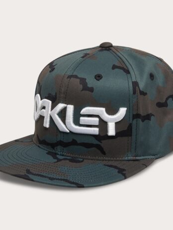 Casquette OAKLEY Mark III