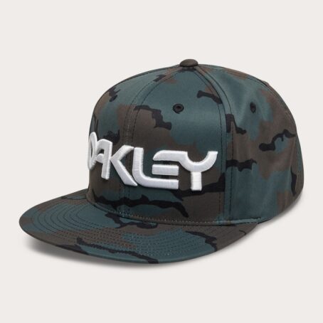 Casquette OAKLEY Mark III