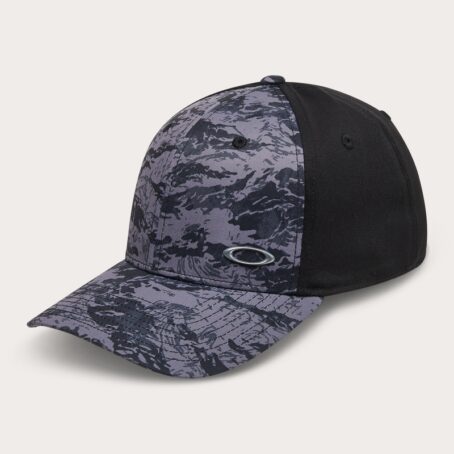 Casquette OAKLEY Tinfoil II