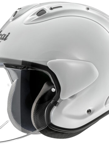 Casque ARAI SZ-R EVO Diamond White