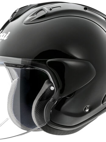 Casque ARAI SZ-R EVO Diamond Black