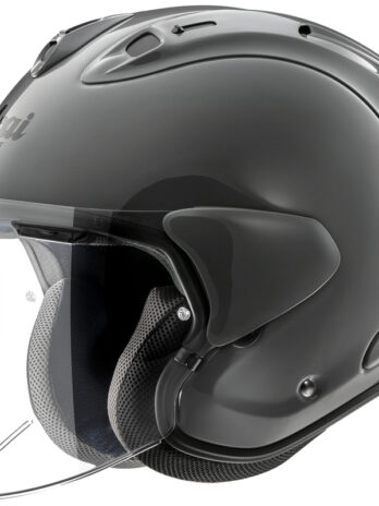 Casque ARAI SZ-R EVO Modern Grey