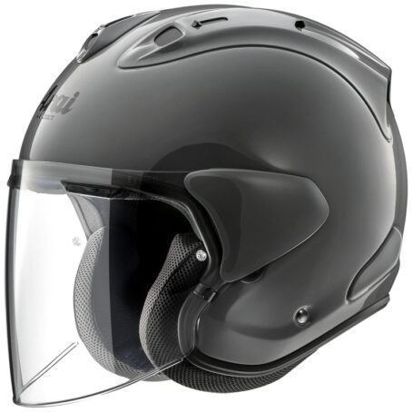 Casque ARAI SZ-R EVO Modern Grey