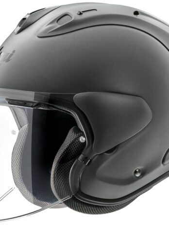 Casque ARAI SZ-R EVO Gun Metal