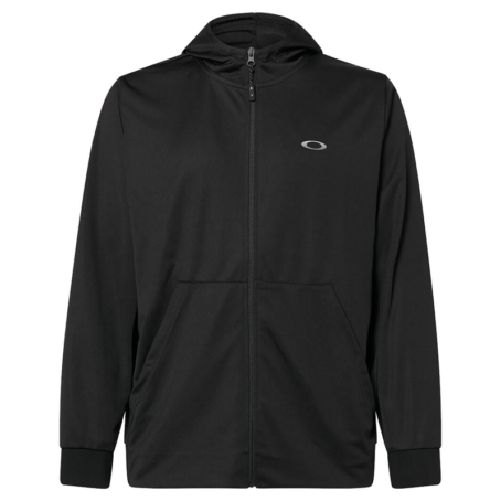 Hoodie OAKLEY Fundational FZ 3.0