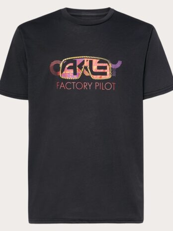 T-Shirt OAKLEY Sutro FP