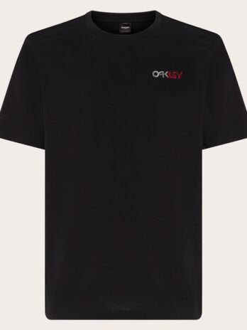 T-Shirt OAKLEY Fingerprint B1B