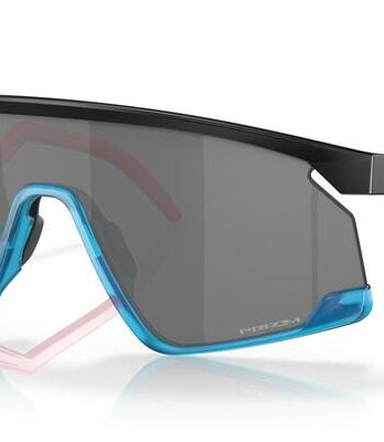 Lunettes de soleil OAKLEY BXTR Verres Prizm Black