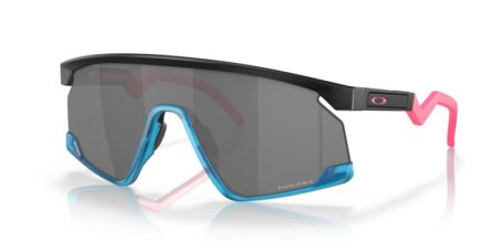 Lunettes de soleil OAKLEY BXTR Verres Prizm Black