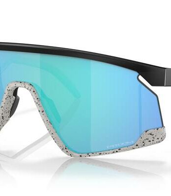 Lunettes de soleil OAKLEY BXTR Verres Prizm Sapphire