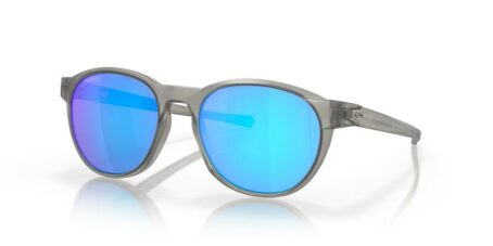 Lunettes de soleil OAKLEY Reedmace verres Prizm Sapphire