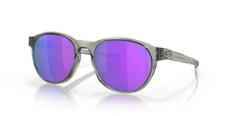 Lunettes de soleil OAKLEY Reedmace verres Prizm Violet