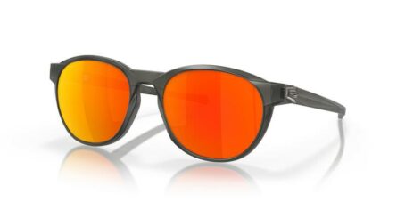 Lunettes de soleil OAKLEY Reedmace verres Prizm Ruby Polarized