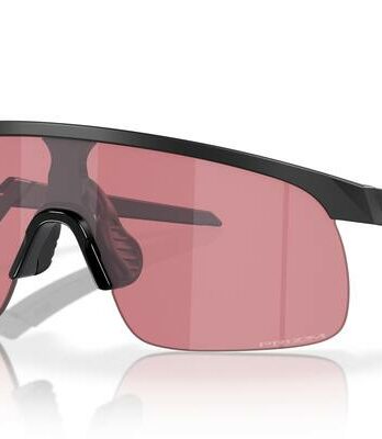 Lunettes de soleil OAKLEY Resistor (Youth Fit) verres Prizm Dark Golf