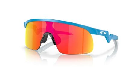 Lunettes de soleil OAKLEY Resistor (Youth Fit) verres Prizm Ruby