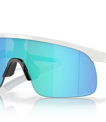 Lunettes de soleil OAKLEY Resistor (Youth Fit) verres Prizm Sapphire