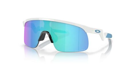 Lunettes de soleil OAKLEY Resistor (Youth Fit) verres Prizm Sapphire